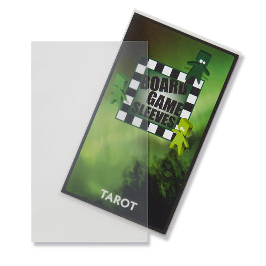 Board Game Sleeves: Tarot Non-Glare